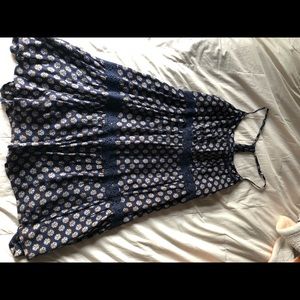 Flowy Dress